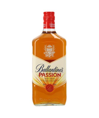 BALLANTINES PASSION 0,7L...