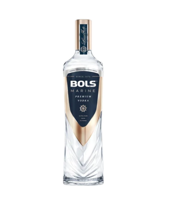 BOLS MARINE 0,5L 40% WÓDKA (O)