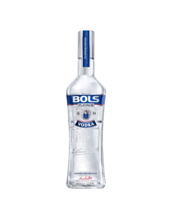 BOLS PLATINIUM 1L 40% WÓDKA...