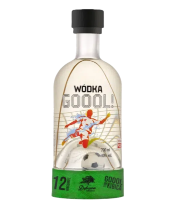 DĘBOWA GOOOL 0,7L 40% 3533...