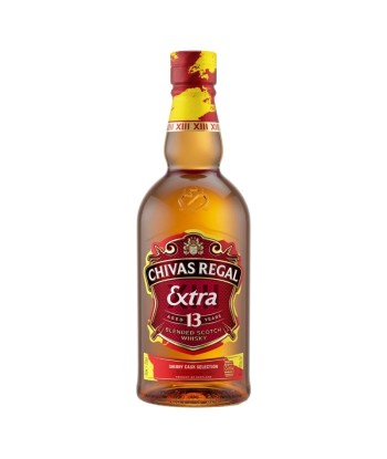 CHIVAS REGAL 13YO SHERRY...