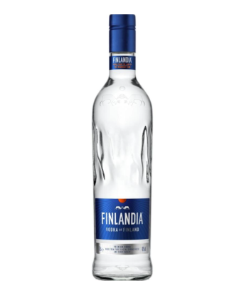 FINLANDIA 1L 40% WÓDKA