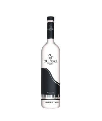 OGIŃSKI 0,5L 40% WÓDKA