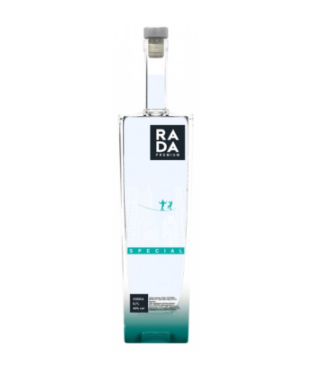 RADA SPECJAL 0,7L 40% WÓDKA