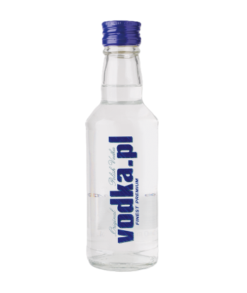 VODKA.PL FINEST PREMIUM...