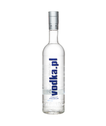 VODKA.PL FINEST PREMIUM...