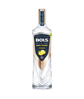 BOLS MARINE CITRON 0,5L...