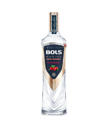 BOLS MARINE CRANBERRY 0,5L...