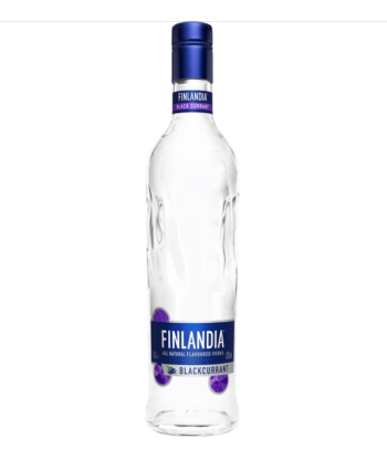 FINLANDIA BLACKCURRANT 0,7L...