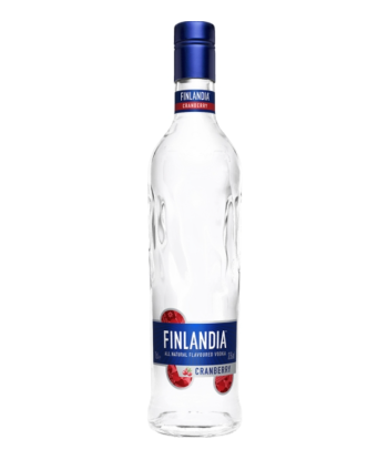 FINLANDIA CRANBERRY 0,5L...