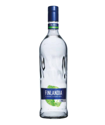 FINLANDIA LIME 0,5L 37,5%...