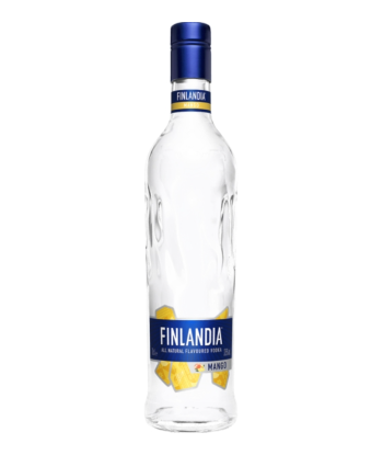 FINLANDIA MANGO 0,7L 37,5%...