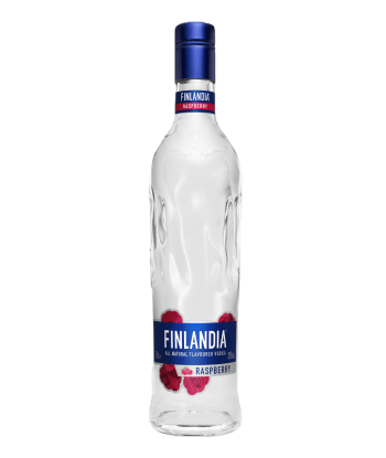 FINLANDIA RASPBERRY 0,5L...