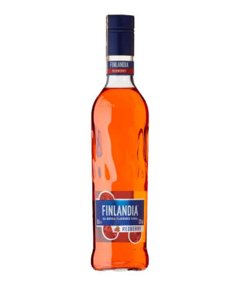 FINLANDIA REDBERRY 0,5L...