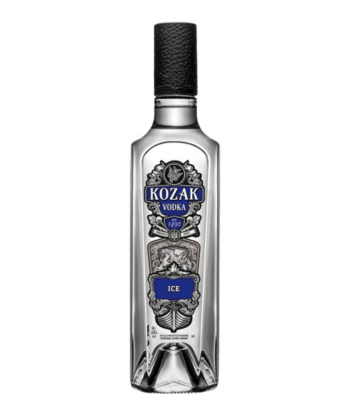 KOZAK ICE 0,5L 40% WÓDKA