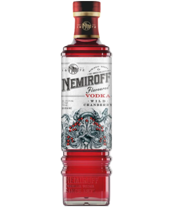 NEMIROFF WILD CRANBERRY...