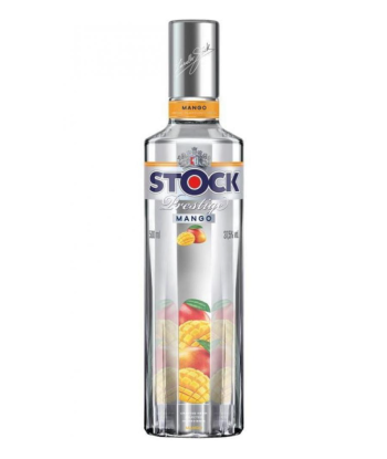 STOCK PRESTIGE MANGO 0,5L...