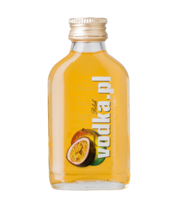 VODKA.PL MANGO/MARAKUJA...