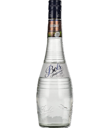 BOLS COCONUT 0,7L 17%...