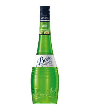 BOLS MELON 0,7L 17% LIKIER (O)