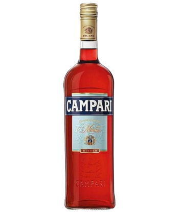 CAMPARI BITTER 0,7L 25%...