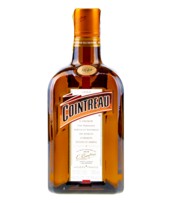 COINTREAU 0,5L 40% LIKIER (O)