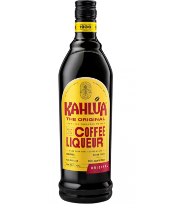 KAHLUA 0,7L 16% LIKIER