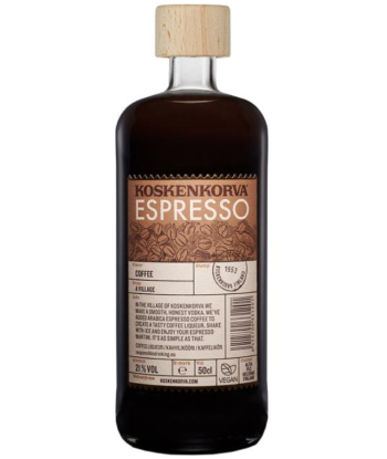 KOSKENKORVA ESPRESSO 0,5L...