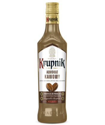 KRUPNIK KAWOWY ADWOKAT 0,5L...