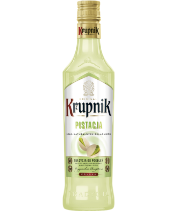 KRUPNIK PISTACJA-MLECZ 0,5L...