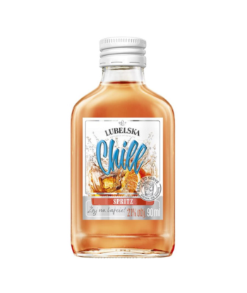 LUBELSKA CHILL SPRITZ 0,09L...