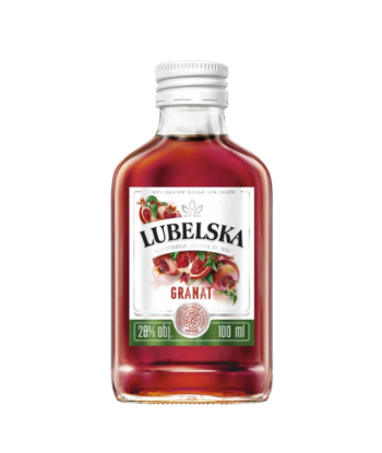 LUBELSKA GRANAT 0,09L 28%...