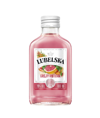 LUBELSKA GREJPFRUTOWA 0,09L...