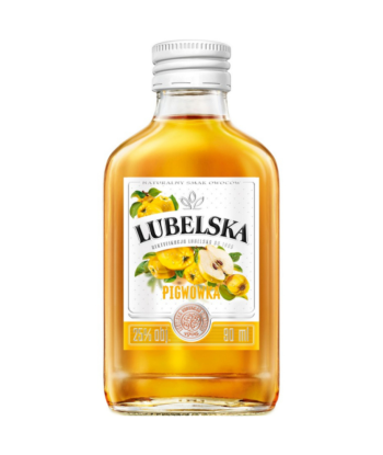 LUBELSKA PIGWÓWKA 0,09L 25%...