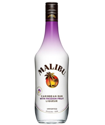 MALIBU PASSION FRUIT 0,7L...