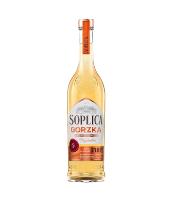 SOPLICA GORZKA 0,5L 32%...