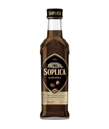 SOPLICA KAWOWA 0,2L 25%...