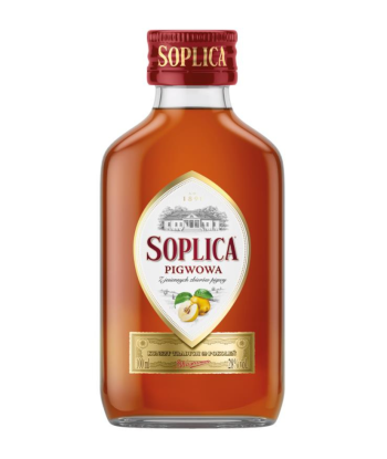 SOPLICA PIGWOWA 0,1L 28%...