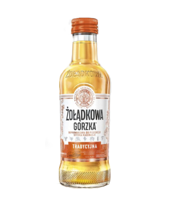 ŻOŁĄDKOWA GORZKA 0,2L 32%...