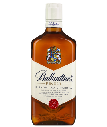 BALLANTINES 0,5L 40% WHISKY