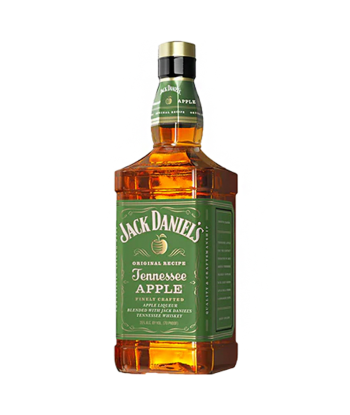 JACK DANIEL'S APPLE 0,7L...