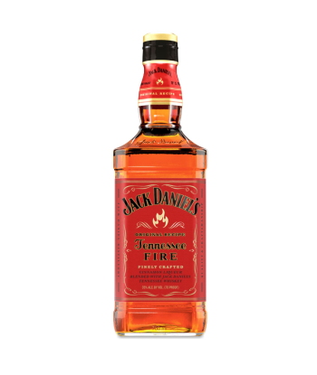 JACK DANIEL'S FIRE 0,7L 35%...