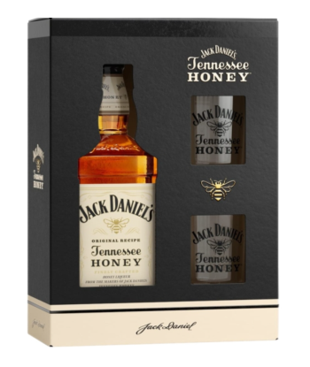 JACK DANIEL'S HONEY 0,7L...