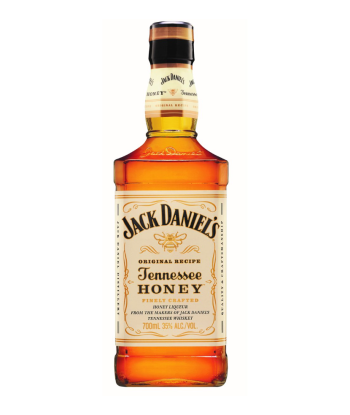 JACK DANIEL'S HONEY 0,7L...