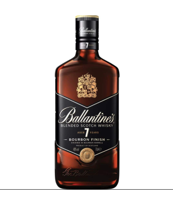 BALLANTINES 7YO 0,7L 40%...