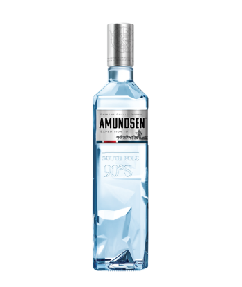 AMUNDSEN 0,7L 40% WÓDKA